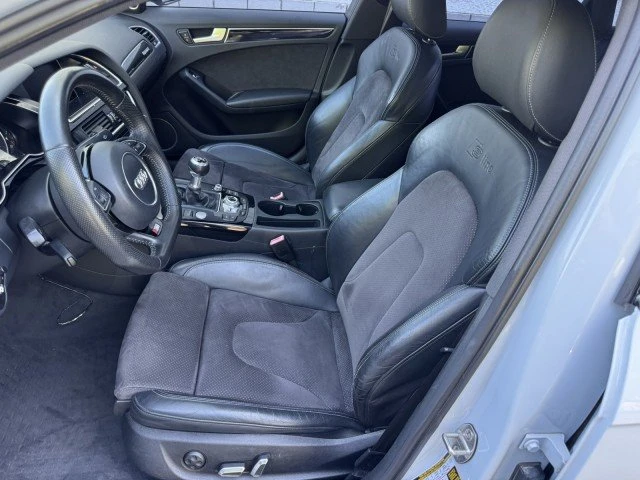 2016 Audi B9 A4 - Image 7 of 20