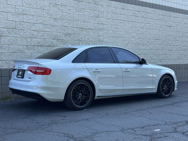 2016 Audi B9 A4 - Image 3 of 20