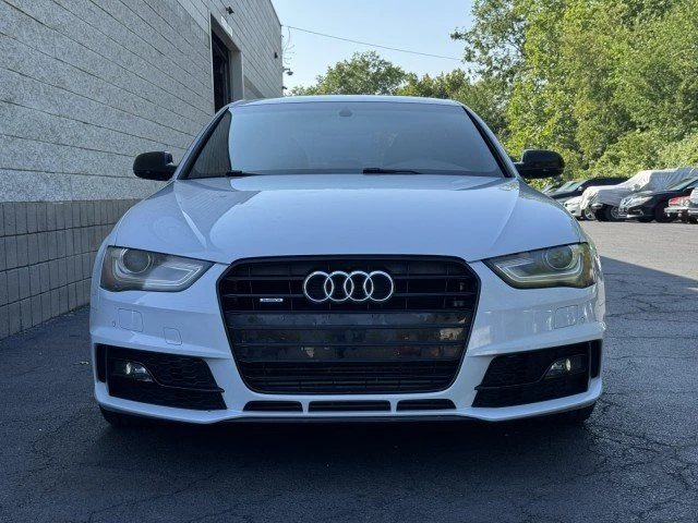 2016 Audi B9 A4 - Image 11 of 20