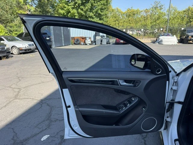 2016 Audi B9 A4 - Image 19 of 20