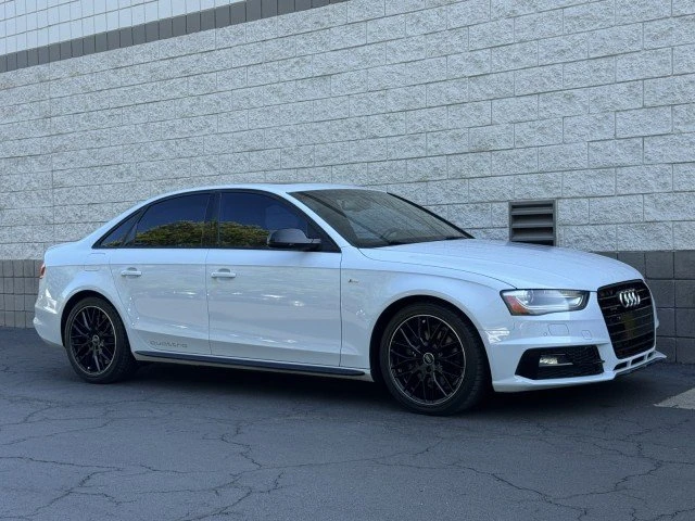 2016 Audi B9 A4 - Image 4 of 20