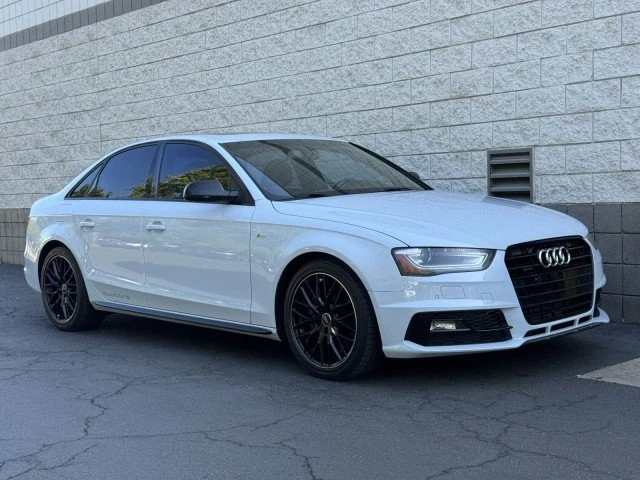 2016 Audi B9 A4 - Image 18 of 20