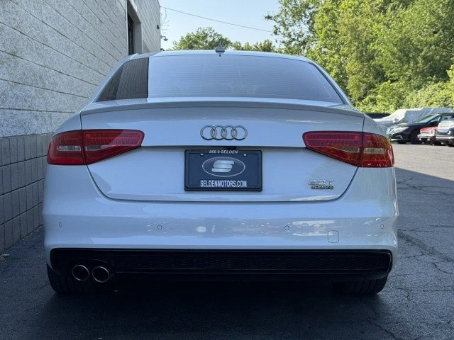2016 Audi B9 A4 - Image 15 of 20