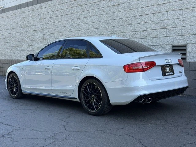 2016 Audi B9 A4 - Image 2 of 20