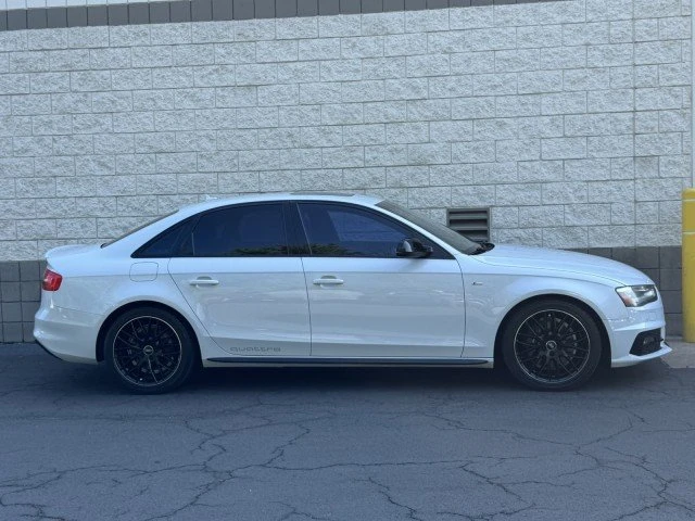2016 Audi B9 A4 - Image 17 of 20