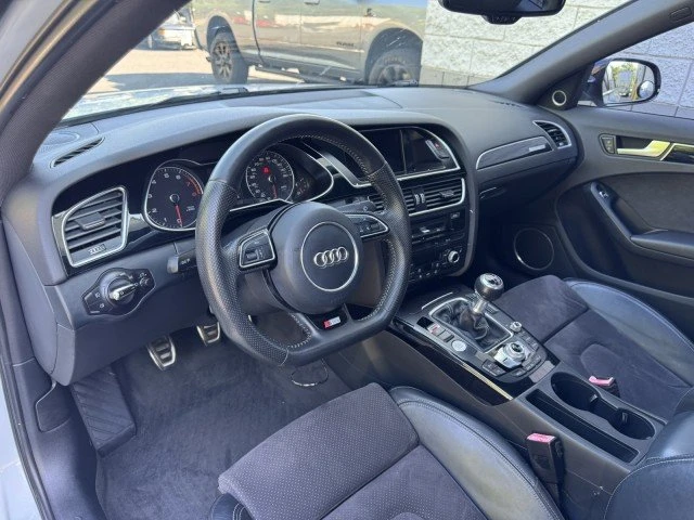 2016 Audi B9 A4 - Image 6 of 20