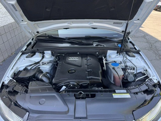2016 Audi B9 A4 - Image 5 of 20