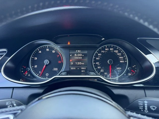2016 Audi B9 A4 - Image 20 of 20