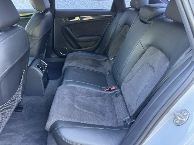 2016 Audi B9 A4 - Image 8 of 20