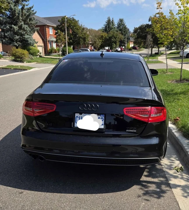 2016 Audi B9 A4 - Image 3 of 9