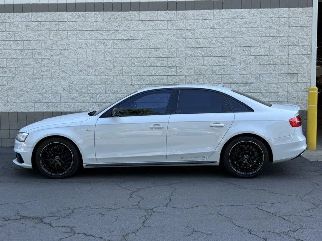 2016 Audi B9 A4 - Image 13 of 20