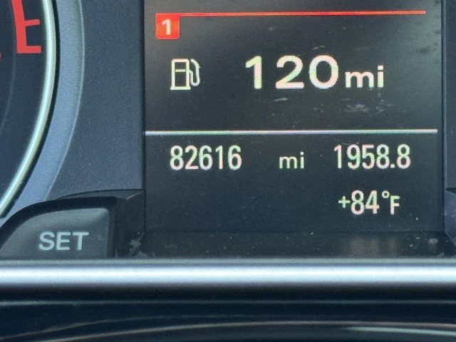 2016 Audi B9 A4 - Image 10 of 20
