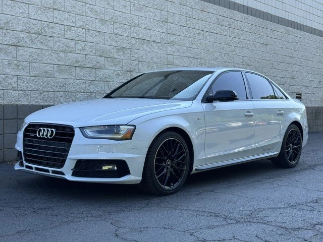2016 Audi B9 A4 - Image 12 of 20