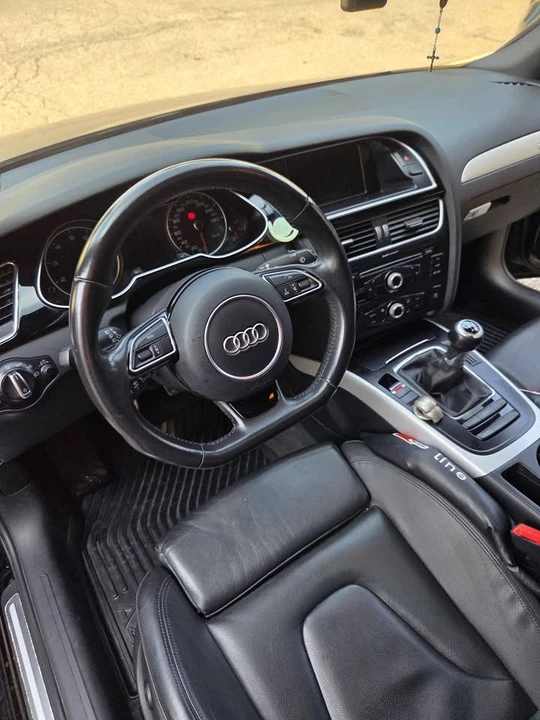2016 Audi B9 A4 - Image 4 of 9