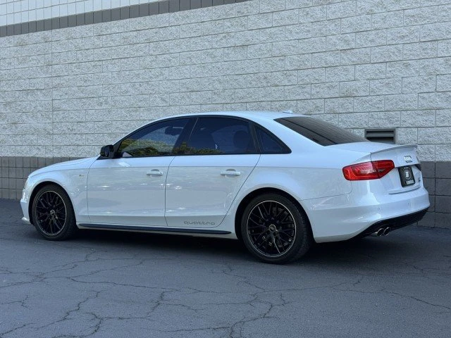 2016 Audi B9 A4 - Image 14 of 20