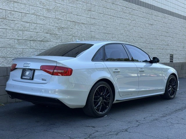 2016 Audi B9 A4 - Image 16 of 20