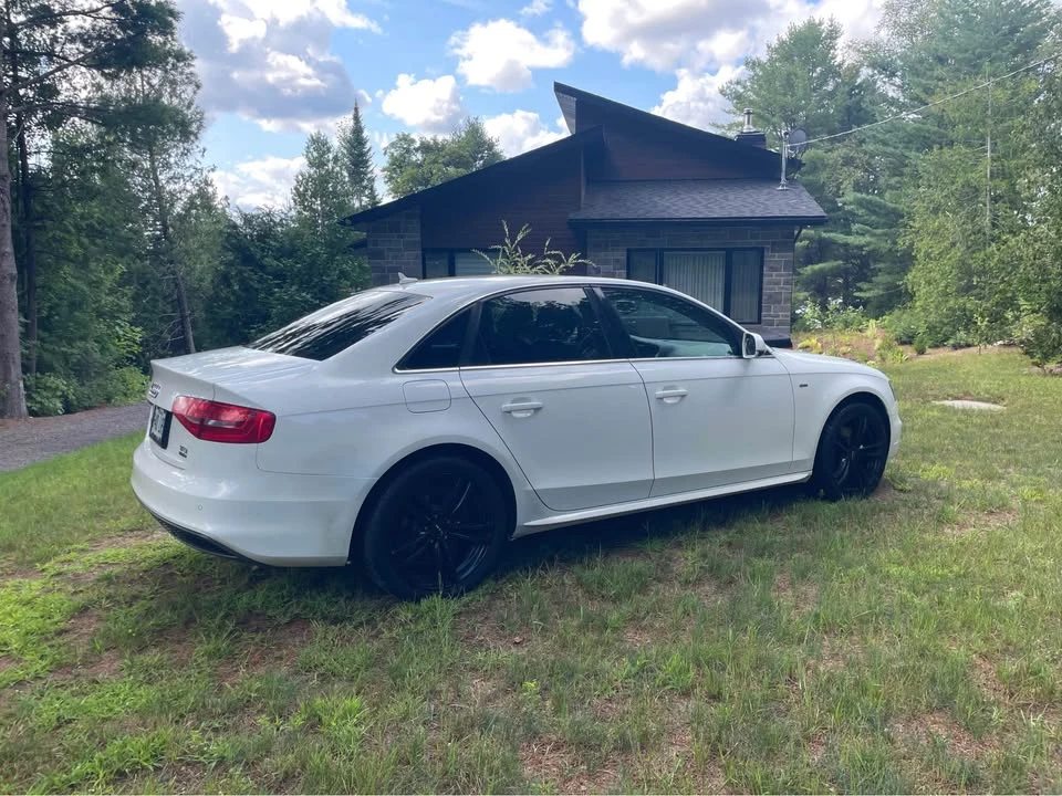 2016 Audi B9 A4 - Image 4 of 5
