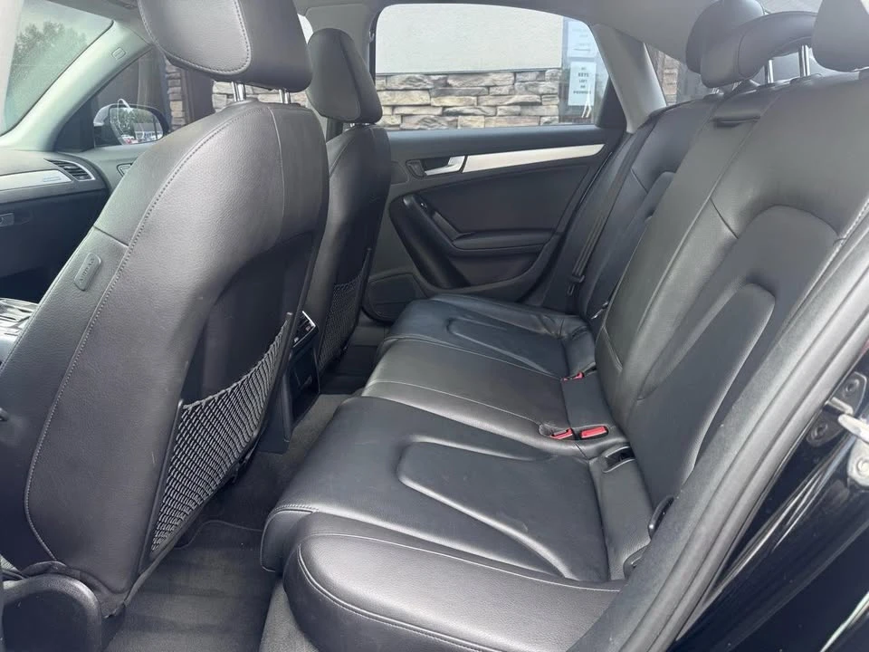 2016 Audi B9 A4 - Image 14 of 20