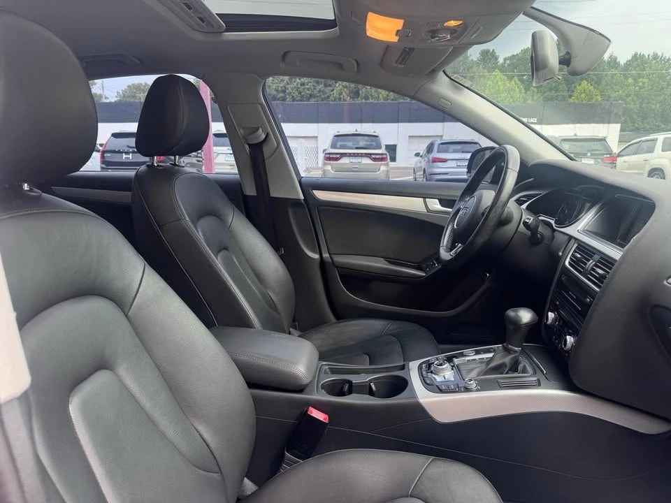 2016 Audi B9 A4 - Image 10 of 20