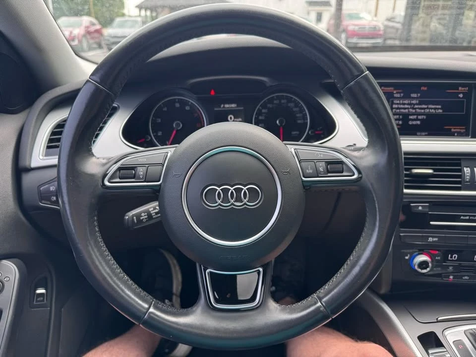 2016 Audi B9 A4 - Image 17 of 20