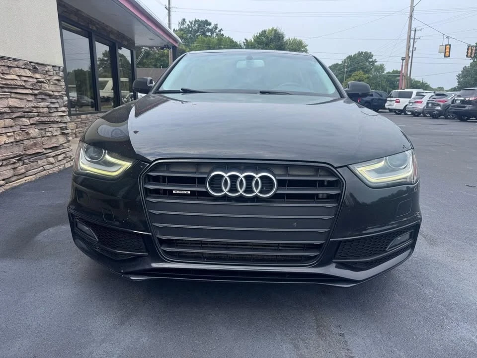 2016 Audi B9 A4 - Image 8 of 20