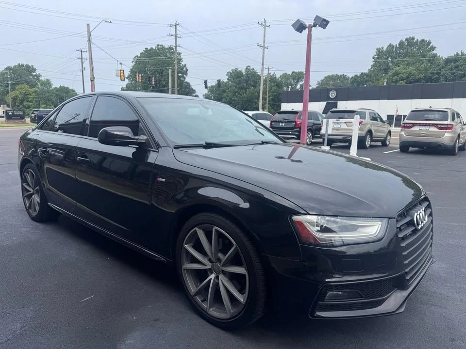 2016 Audi B9 A4 - Image 7 of 20