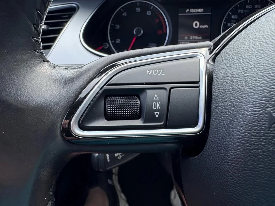 2016 Audi B9 A4 - Image 19 of 20