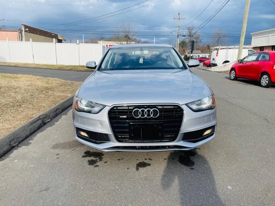 2016 Audi B9 A4 - Image 2 of 17