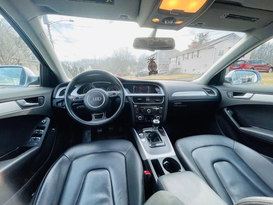 2016 Audi B9 A4 - Image 10 of 17