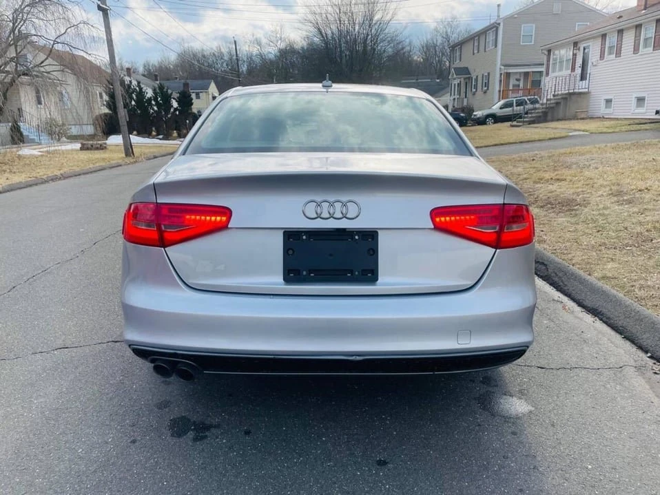 2016 Audi B9 A4 - Image 6 of 17