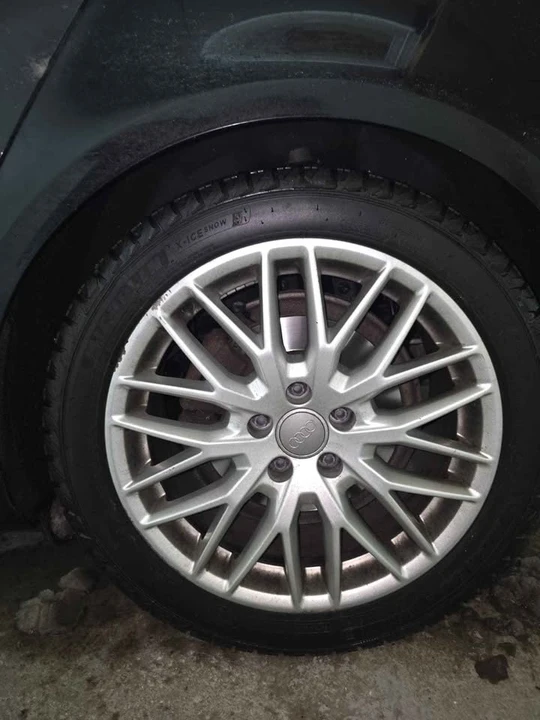 2016 Audi B9 A4 - Image 9 of 9