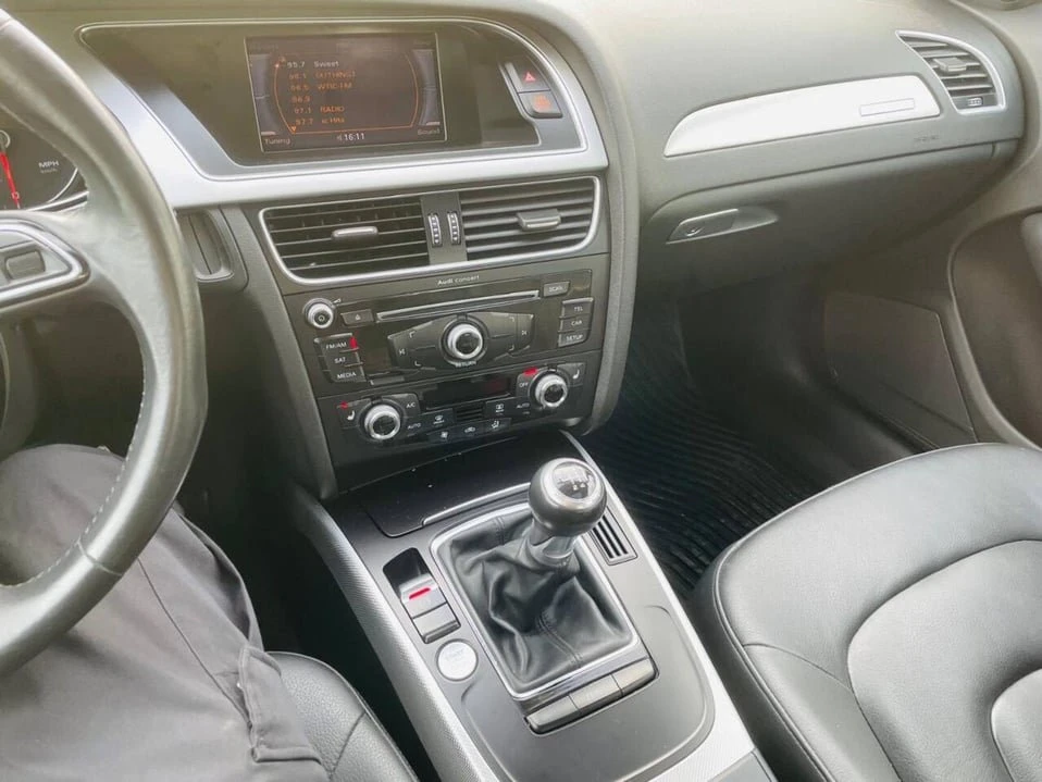2016 Audi B9 A4 - Image 11 of 17