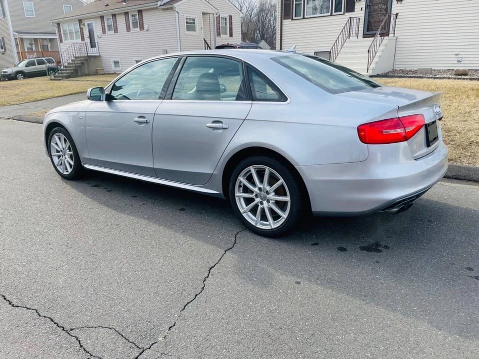 2016 Audi B9 A4 - Image 5 of 17