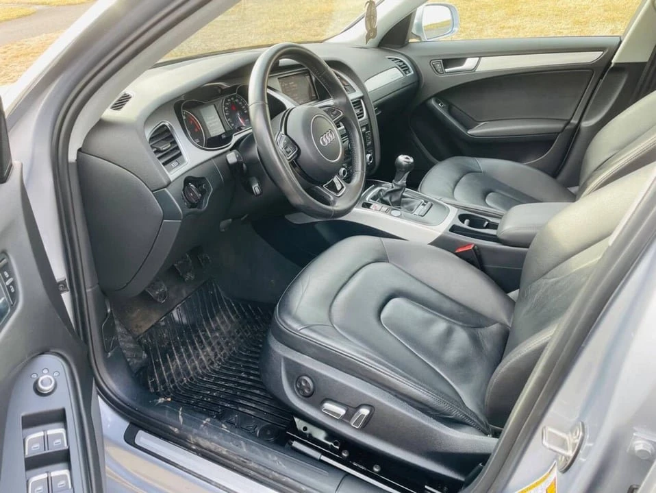 2016 Audi B9 A4 - Image 7 of 17