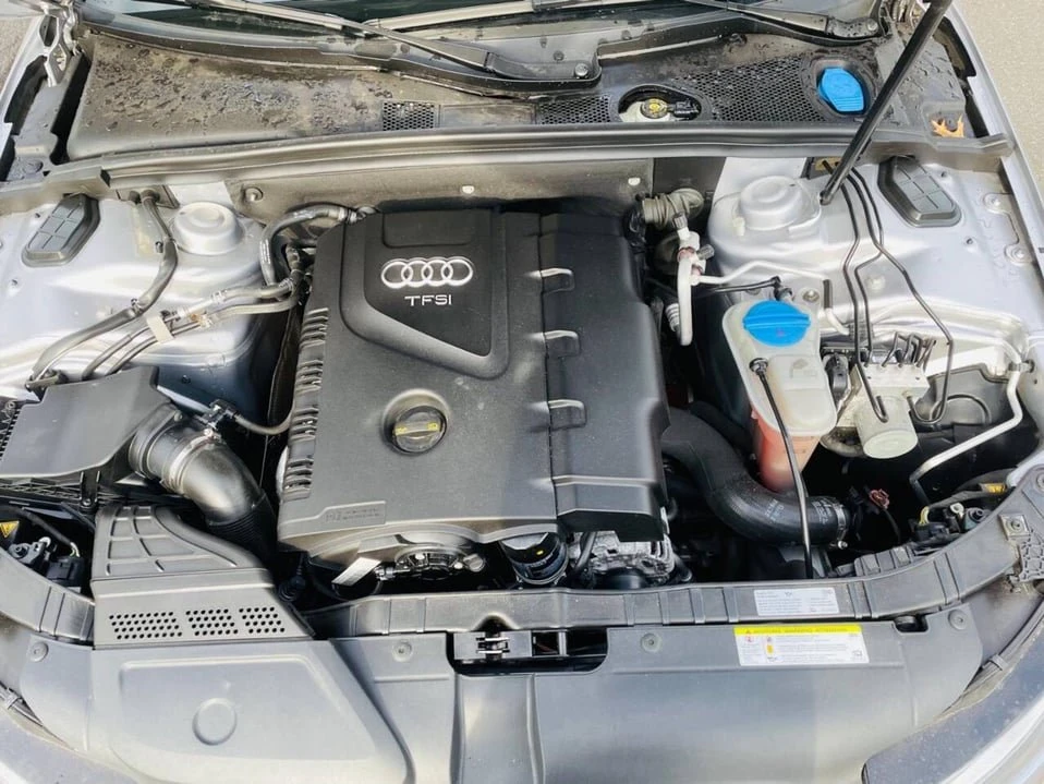 2016 Audi B9 A4 - Image 16 of 17