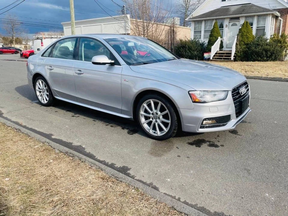 2016 Audi B9 A4 - Image 3 of 17