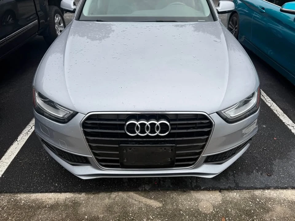 2016 Audi B9 A4 - Image 2 of 7