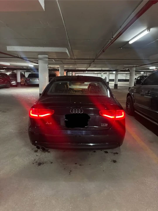 2016 Audi B9 A4 - Image 4 of 6