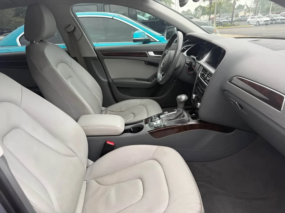 2016 Audi B9 A4 - Image 5 of 7