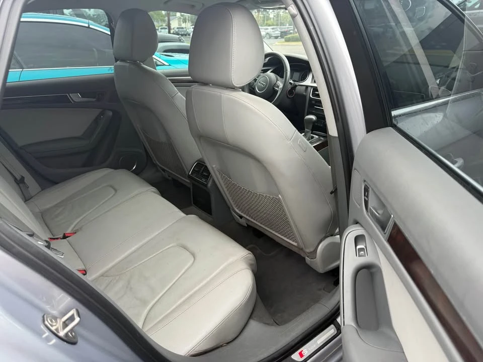 2016 Audi B9 A4 - Image 7 of 7
