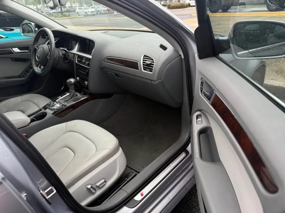 2016 Audi B9 A4 - Image 6 of 7
