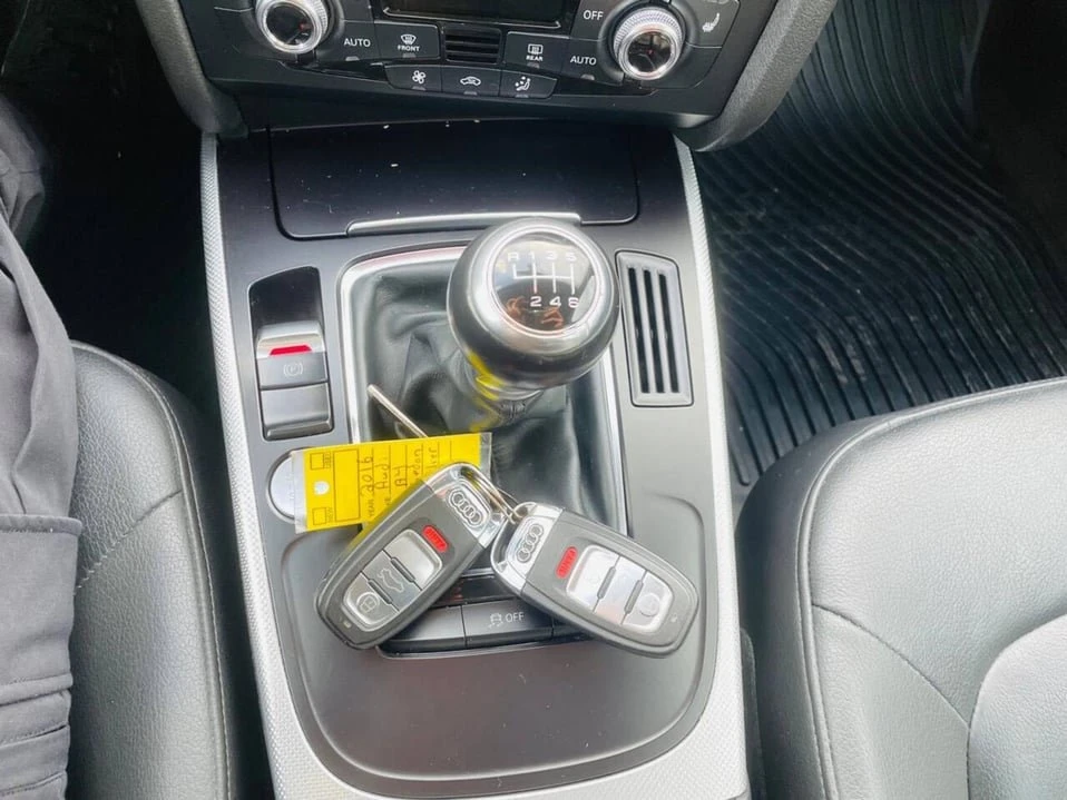 2016 Audi B9 A4 - Image 13 of 17