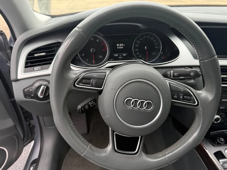 2016 Audi B9 A4 - Image 4 of 7