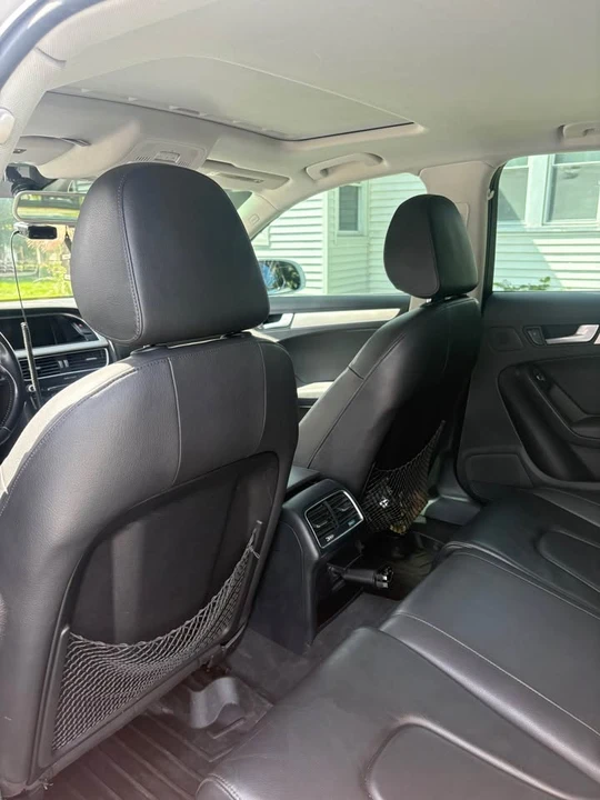 2016 Audi B9 A4 - Image 7 of 11