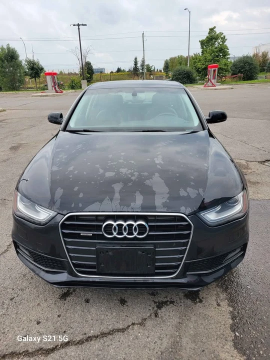 2016 Audi B9 A4 - Image 2 of 11