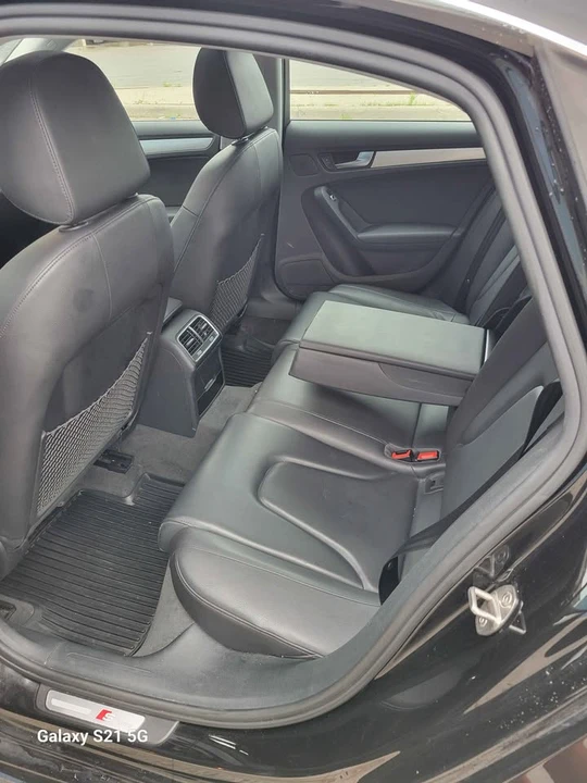 2016 Audi B9 A4 - Image 10 of 11