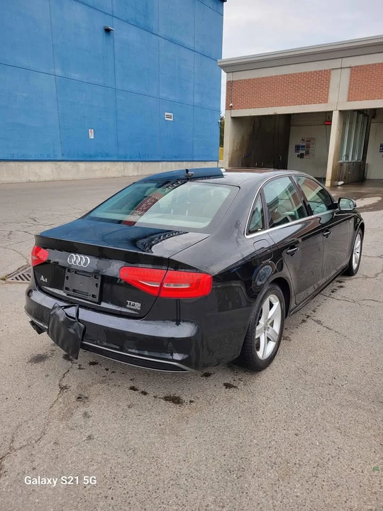 2016 Audi B9 A4 - Image 5 of 11