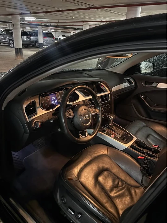 2016 Audi B9 A4 - Image 5 of 6
