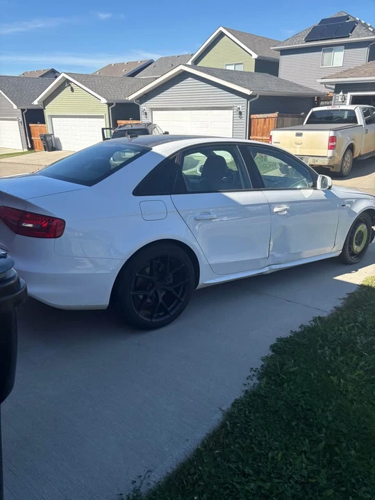 2016 Audi B9 A4 - Image 5 of 12