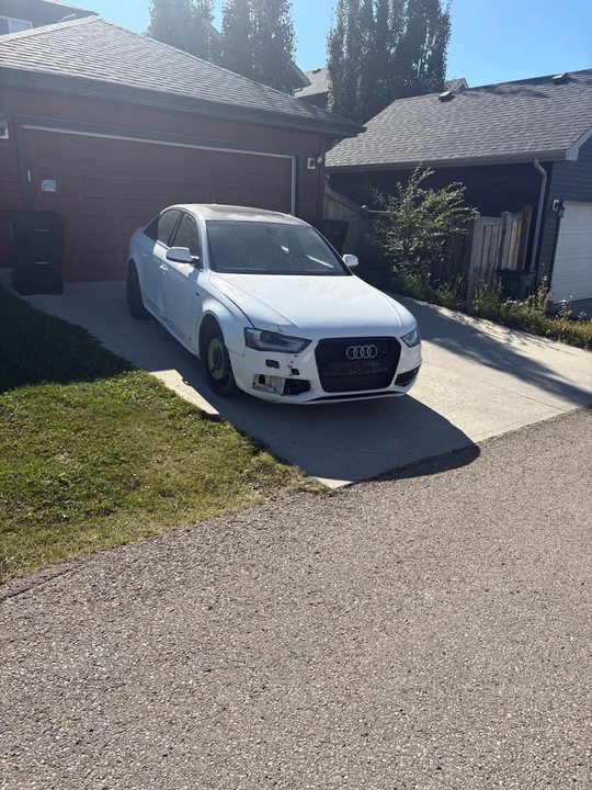 2016 Audi B9 A4 - Image 3 of 12
